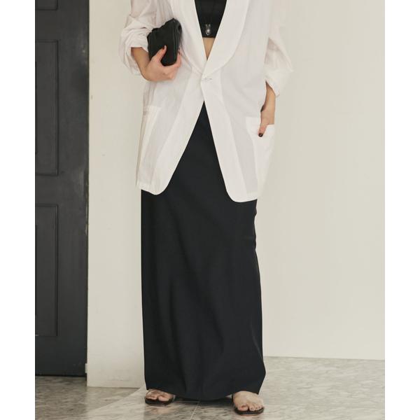 スカート 「追加」R’IAM ダイバータイトスカート 2