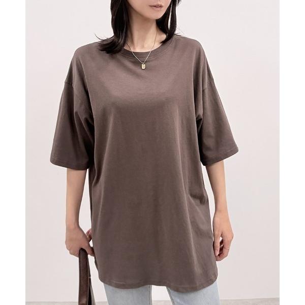 tシャツ 「風通しお得なオフプライスアイテム」男女兼用C100ビッグＴシャツ レディース メンズ