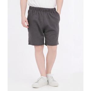 KEBOZ（ケボズ） ハーフパンツ パンツ 短パン VICTUS × KEBOZ MESH