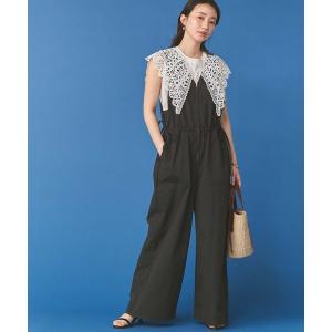 サロペット オーバーオール ＵＯ別注オーバーオール レディース