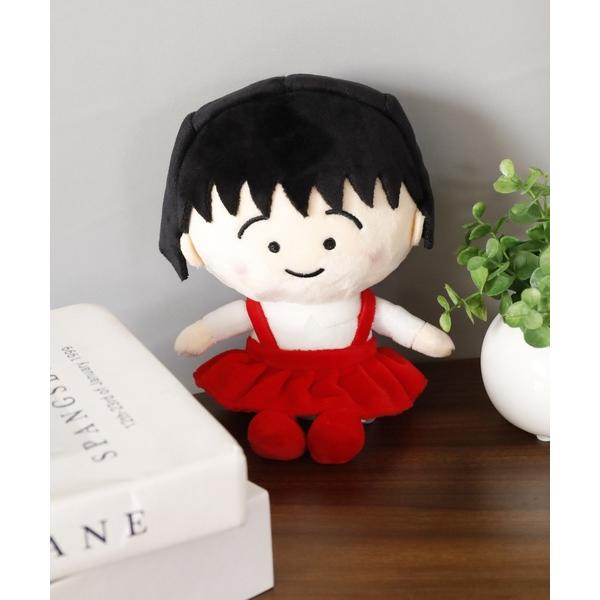おもちゃ ちびまる子ちゃん ぬいぐるみS