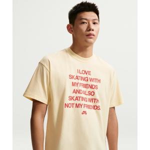 tシャツ ナイキ NIKE ナイキSB LSE ...の商品画像
