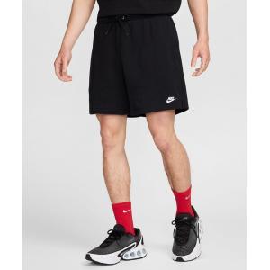 ナイキ nike スウェットパンツ ジャージ ナイキ NIKE ナイキ クラブ フロー FT ショート メンズ｜ZOZOTOWN Yahoo!店