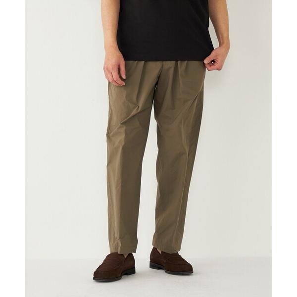 パンツ SHIPS Colors:「洗濯機可能」ダントツ撥水(R) パンツ(セットアップ対応) メン...