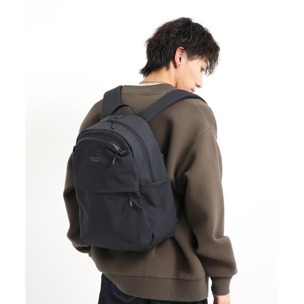 デイバック リュック NEUES ROOSEVELT ISLAND BACKPACK TUSSAH ...