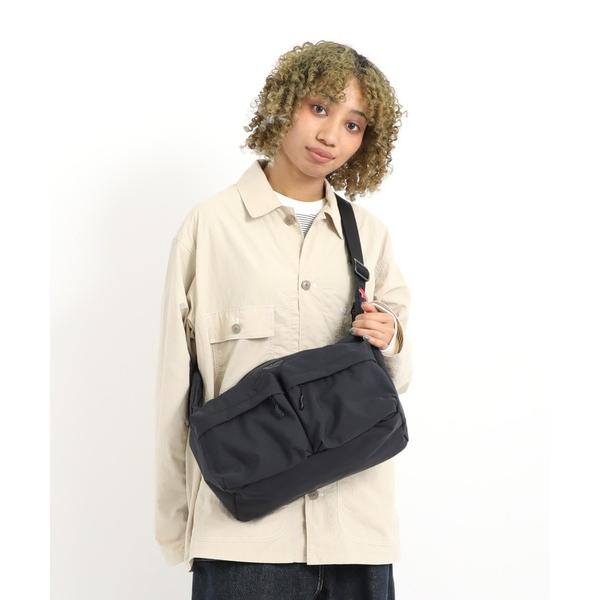 ショルダーバッグ NEUES VELOCITY SHOULDER BAG (LG) TUSSAH P...