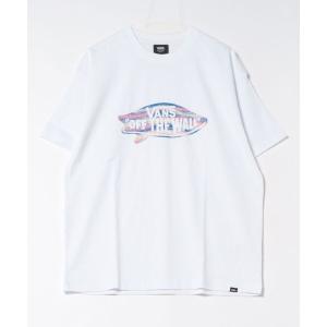vans tシャツ メンズ