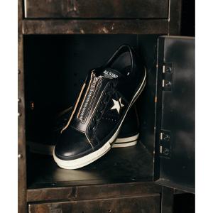 Schott N.Y.C（ショット） Schott×コンバース CONVERSE コラボ
