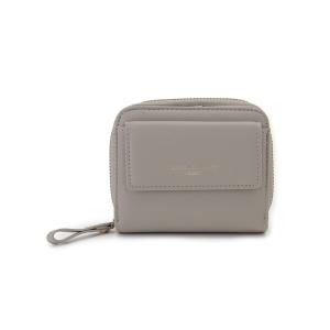 TOPKAPI（トプカピ） 二つ折り 二つ折り財布 財布 「Breath TOPKAPI