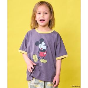 ファミリア 半袖Tシャツ トップス ネクタイ コットンT キッズ 男の子