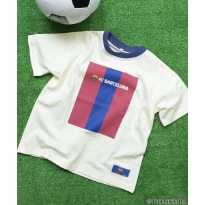 tシャツ 「別注」FCバルセロナ ゲーム半袖Tシ...の商品画像