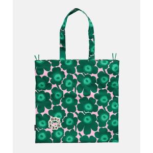 トートバッグ 「kioski」Metka Mini Unikko / tote bag レディース