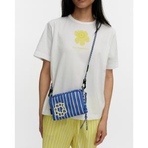 marimekko（マリメッコ） ショルダーバッグ バッグ Unikko / Knitted