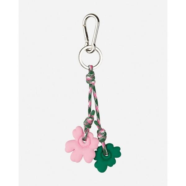 キーホルダー 「kioski」 Riimi Unikko / key chain