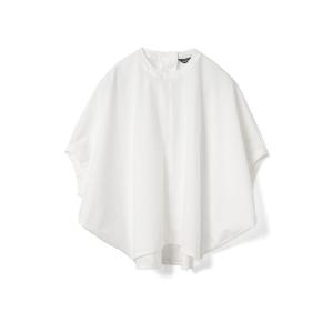 ブラウス シャツ mizuiro ind コット...の商品画像