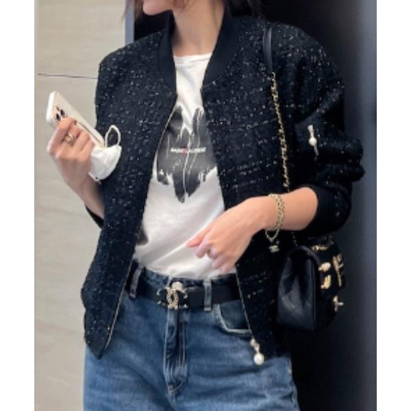 コート アウター ショートジャケット レディース