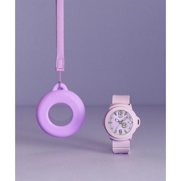 腕時計 BABY-G＋PLUS / BGA-15K-6AJR レディース