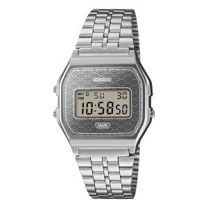 CASIO A159WEVJ-7JR 腕時計 青海波の買取情報