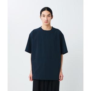 tシャツ Snow Peak / Breathable Quick Dry T-Shirt クイックドライTシャツ メンズ レディース