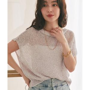 フレンチニット 新色登場！