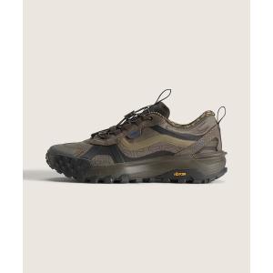 防水 vans スニーカー クロスパス XC GORE-TEX / Crosspath XC Gore-Tex Bungee C VN000EKHG061 メンズ レディース