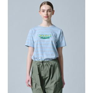 DOUBLE STANDARD CLOTHING（ダブルスタンダードクロージング） tシャツ