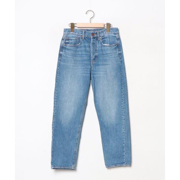「American Eagle」 デニムパンツ 2 ブルー レディース