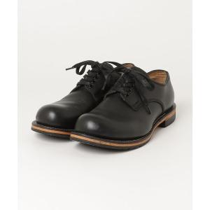 「DIAMOND STREET」 シューズ 25.5 ブラック メンズ