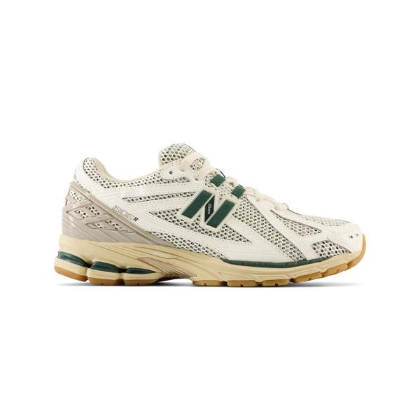 「New Balance」 ローカットスニーカー 23.5cm シルバー系その他2 レディース