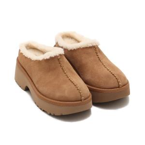 「UGG」 シューズ 23cm ブラウン レディースの商品画像