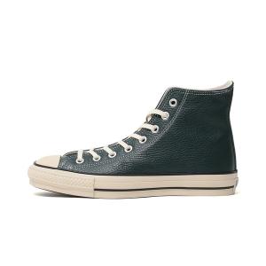 スニーカー CONVERSE LEATHER ALL STAR J HI 31316730 メンズ