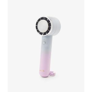 グラデーションアイスプレートハンディファンの高価買取価格