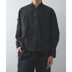 fridge マウンテンパーカー ウインドブレーカー 「MONTANE」モンテイン