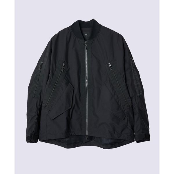 ブルゾン アウター 「D-VEC」WINDSTOPPER BY GORE-TEX LABS 30DY...