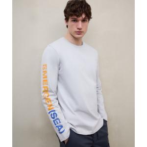 tシャツ GEN ロング Tシャツ／GEN T-SHIRT MAN メンズ