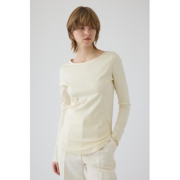 tシャツ Soft touch comfy tops ソフトタッチコンフィトップス レディース