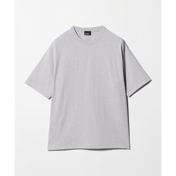 tシャツ 「WEB限定」ファンクショナル ヘビーウェイト クルーネック 半袖 Tシャツ カットソー ...