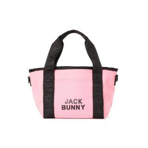Jack Bunny!!（ジャックバニー） トートバッグ 「Jack Bunny!!」カート