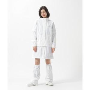 カッパ レインコート カッパ 「Jack Bunny!!」NEWレインウェア ワンピース (LADIES) レディース メンズ