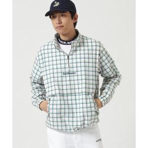 2026年5月】ジャックバニー メンズ（ゴルフ メンズジャケット）の