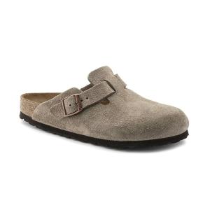 サンダル BIRKENSTOCK/ビルケンシュトック/Boston/ナロー レディース メンズ