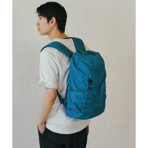 デイバック リュック ハテナリュック メンズ レディース