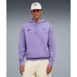 PUMA（プーマ） M POKEMON RELAX GRAPHIC HOODIE スウェットPO 634915