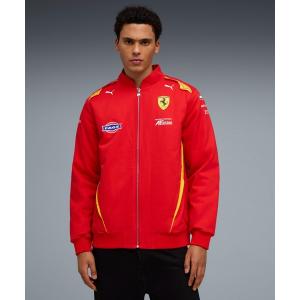 PUMA（プーマ） ブルゾン アウター メンズ フェラーリ レプリカ