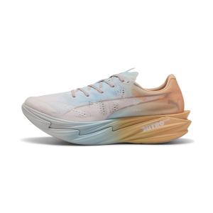 PUMA（プーマ） ランニングシューズ メンズ ディヴィエイト ニトロ