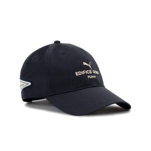 PUMA（プーマ） キャップ 帽子 メンズ ゴルフ PUMA x renoma golf ロゴ