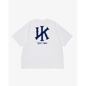 tシャツ VICTUS × KEBOZ VK S/S TEE メンズ レディース