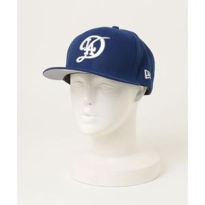 キャップ 帽子 カシュネ cache nez / NEWERA MLB CITY CNCT 950 レディース