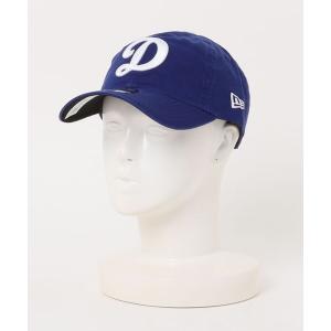 キャップ 帽子 カシュネ cache nez / NEWERA 9TWENTY MLB25 SPRING TRAING レディース
