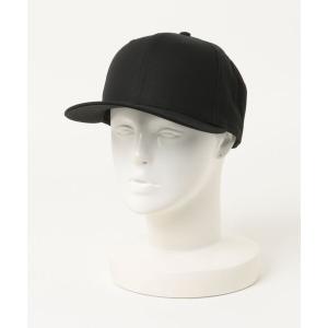 キャップ 帽子 カシュネ cache nez / New Era- Flat Bill Snapback Cap　NE400 レディース